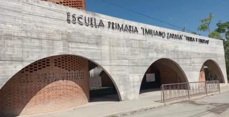 También en la primaria ¨Emiliano Zapata¨, del Higuerón, surgen casos de coxsackie