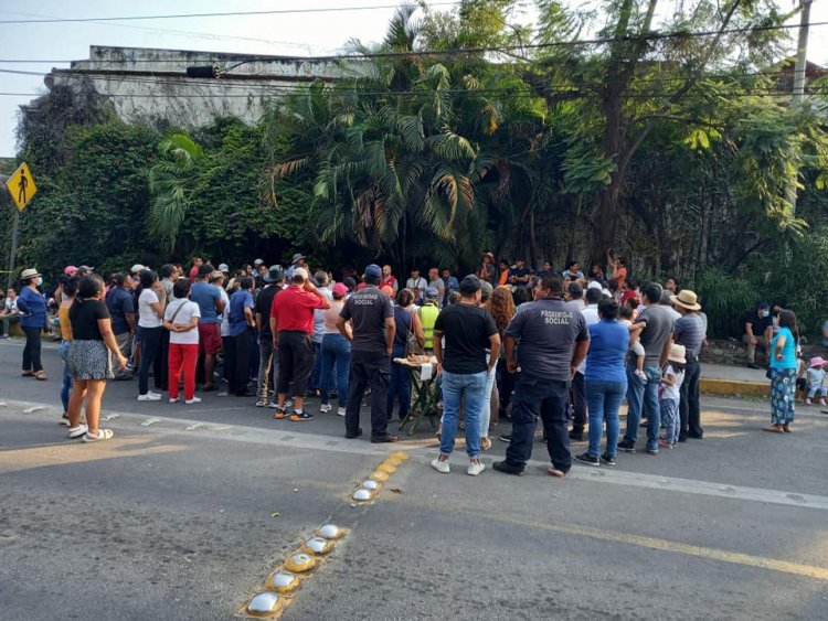 Tras pleito con vecinos, se clausura obra en exhacienda de San Carlos
