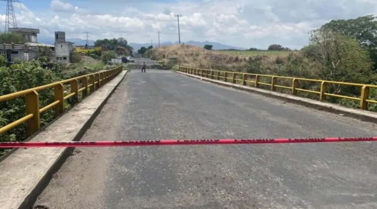 Dan tregua en Yecapixtla a más bloqueos tras promesa de puente