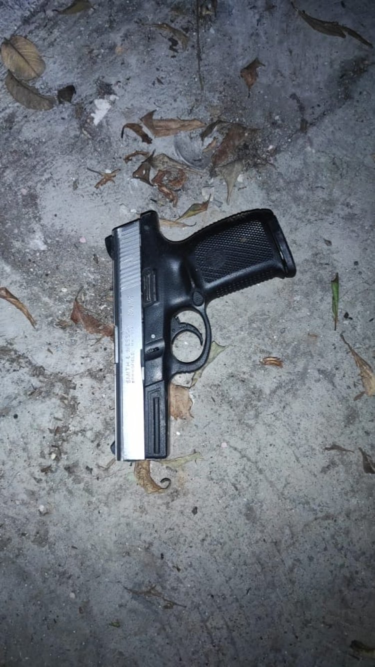 Militares matan a uno e hieren a otro al repeler supuesto ataque