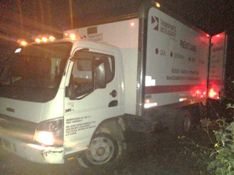 La Policía logró la recuperación de vehículos robados en 3 municipios