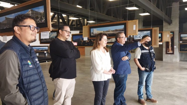 UAEM celebrará 70 años con billete de lotería