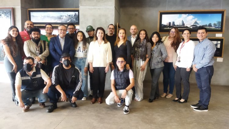 UAEM celebrará 70 años con billete de lotería