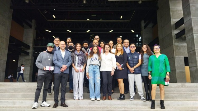 UAEM celebrará 70 años con billete de lotería