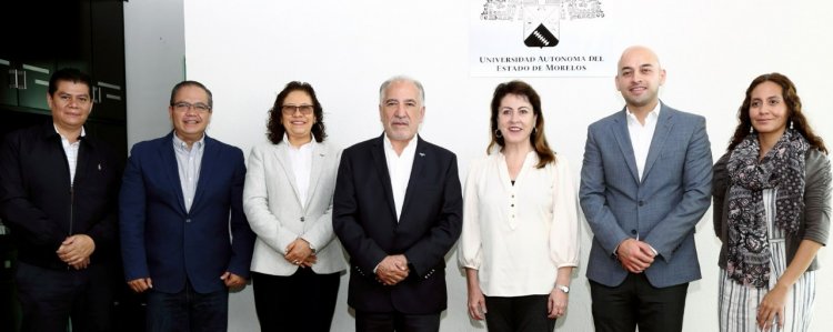 UAEM celebrará 70 años con billete de lotería