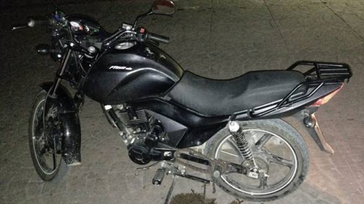 En P. de Ixtla y Jiutepec, se logró recuperar dos vehículos robados