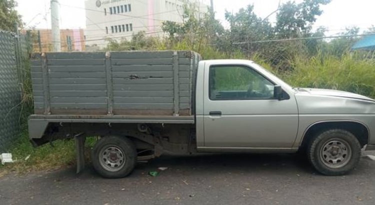 En la insegura Cuautla, ubican 7 autos robados