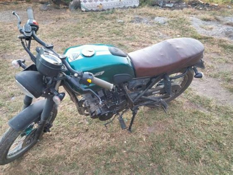 En Cuautla y Jiutepec, lograron recuperar motocicletas robadas