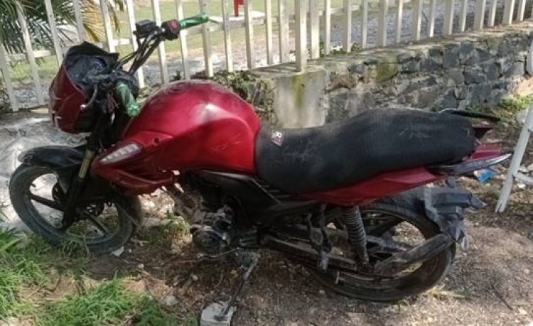 En Cuautla y Jiutepec, lograron recuperar motocicletas robadas
