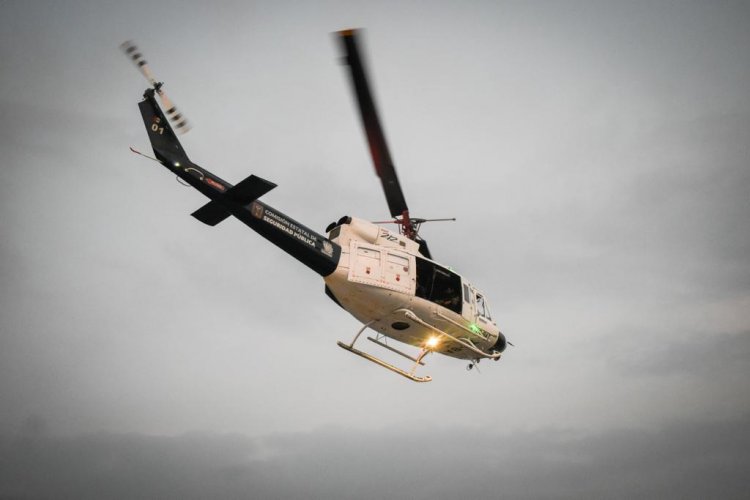 Un muerto y un detenido  tras persecución en autopista