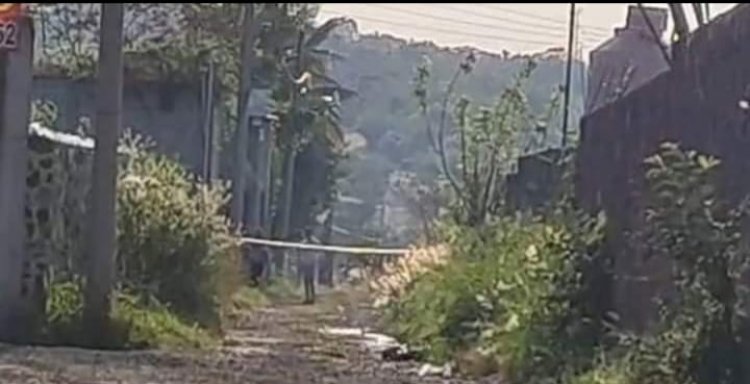 Otros 2 aparentes feminicidios en Cuautla en las últimas horas
