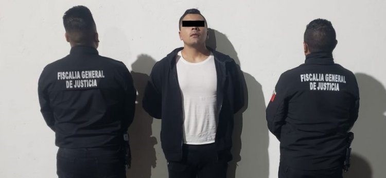 Son madre e hijo los presuntos asesinos de la maestra Mónica