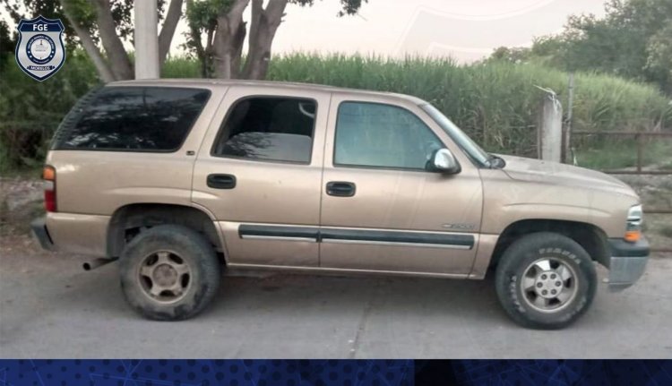 Detenido con droga en el  municipio de Zacatepec