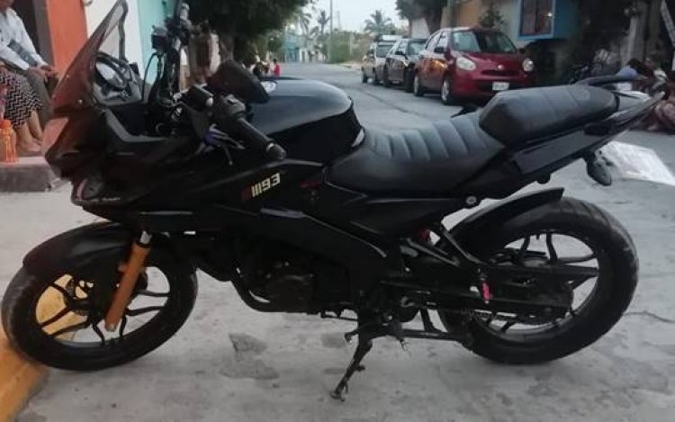 En Zapata, Jiutepec y Xochitepec, aparecen estos vehículos robados