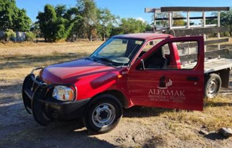 En 2 municipios hubo recuperación de vehículos reportados robados