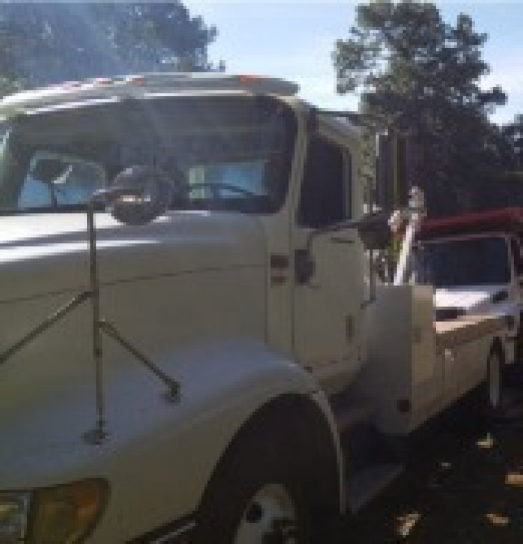 Aseguró la Policía vehículos con reporte de robo en dos municipios