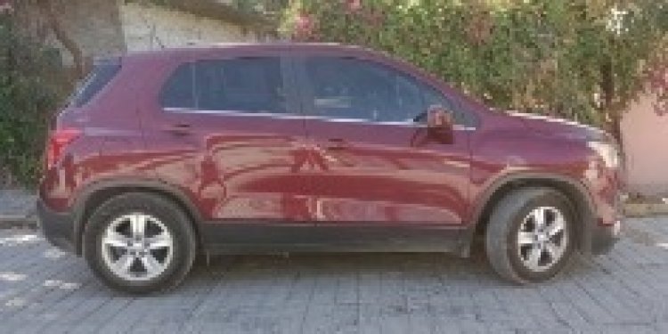 Aseguró la Policía vehículos con reporte de robo en dos municipios