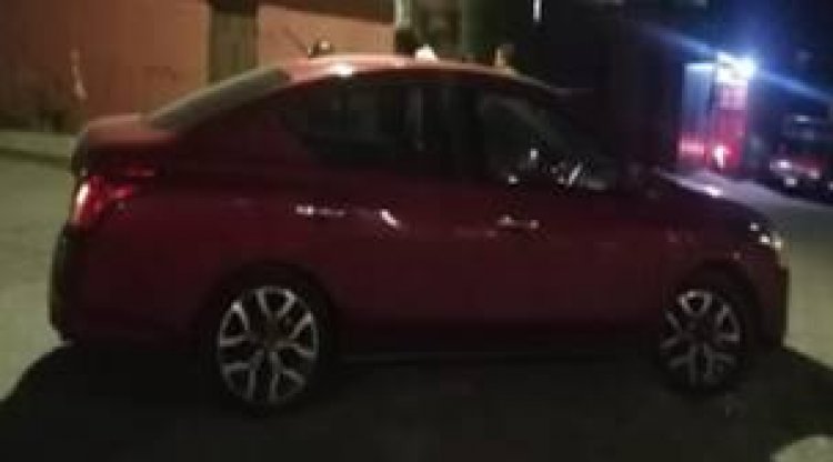 El Mando Coordinado recuperó en la capital vehículos reportados robados