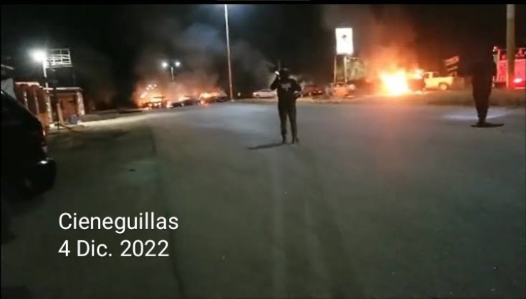 Hospeda Morelos a reas de  grande riesgo de Zacatecas