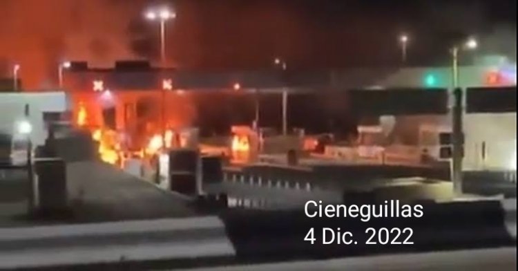 Hospeda Morelos a reas de  grande riesgo de Zacatecas