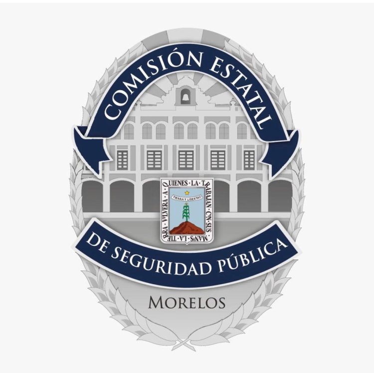 En el peligroso Temixco,  un policía fue balaceado