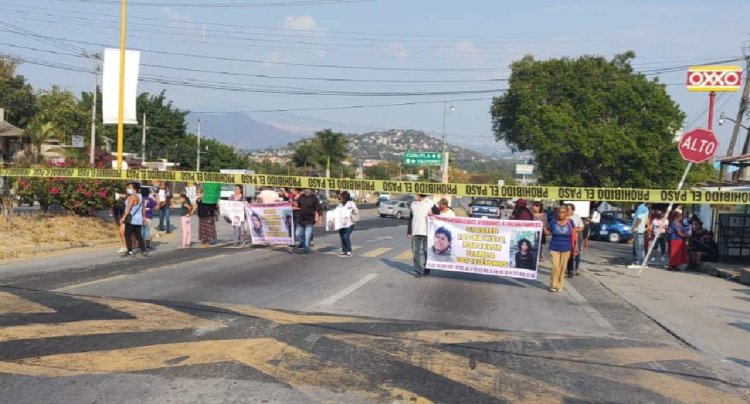 Ejercen presión a la FGE por la  desaparición de niños pastores
