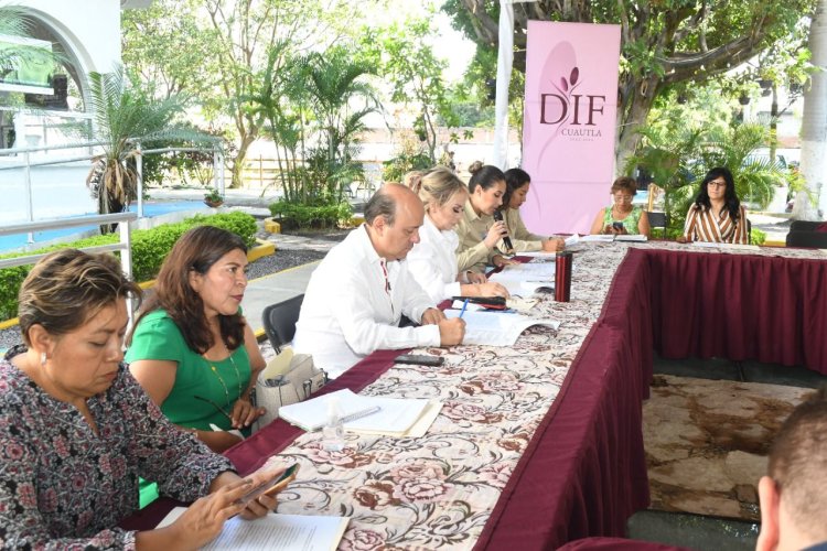 Una madre denuncia al DIF de  Cuautla por violencia vicaria