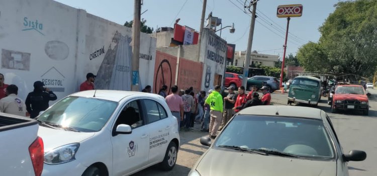 Sigue la desesperada búsqueda de los menores Selene y Angelo