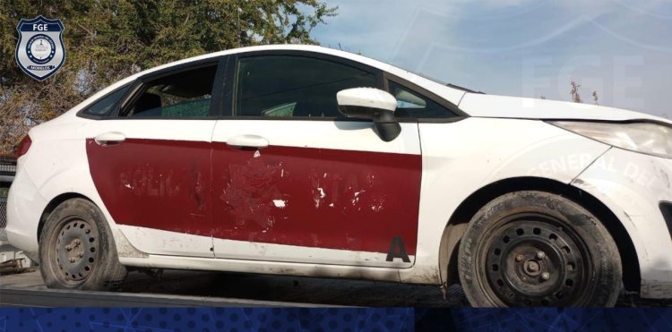 Caen 3 presuntamente de la Familia  Michoacana; 2 son menores de edad