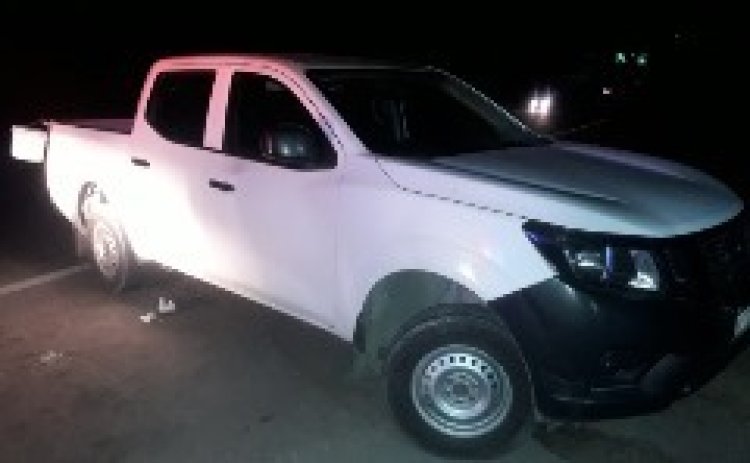 Pudieron recuperar estos  vehículos robados en Amacuzac y en Cuautla