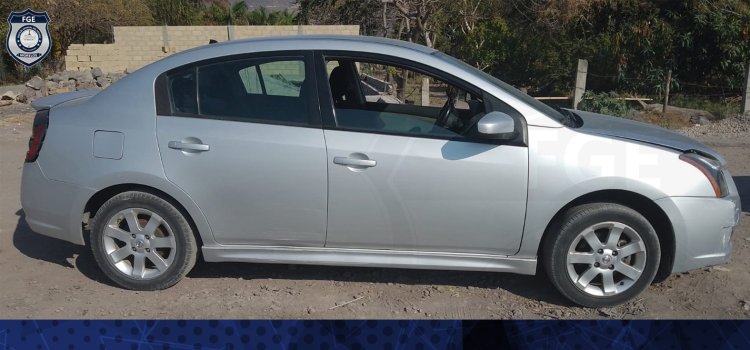 Presunto capo de la “Familia Michoacana”, capturado junto con uno de sus cómplices