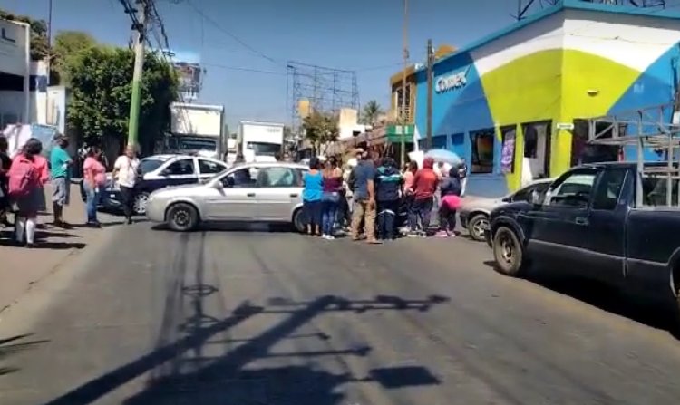 Rebrotó la ira de colonos ante  el incumplimiento del SAPAC