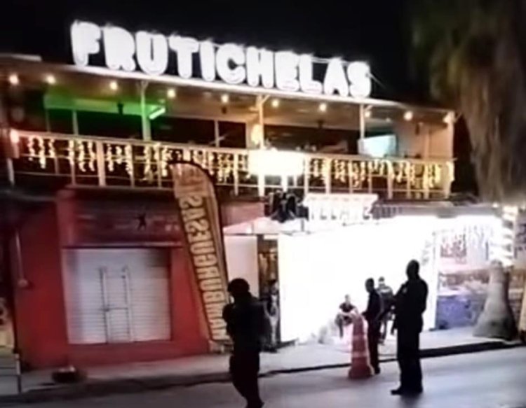 Sectores expresan preocupación  por constante crimen en Cuautla