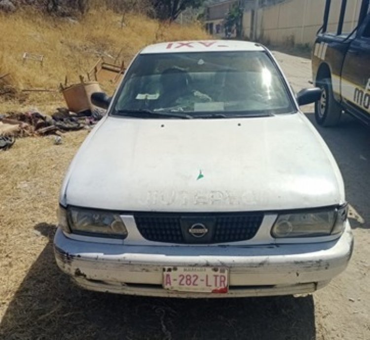 Pudieron ser recuperados estos 3 vehículos robados