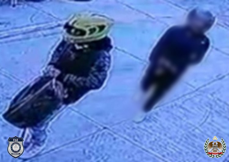 Cayeron 2 chavos de 19 y 16 años como presuntos extorsionadores