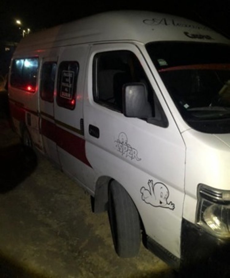 La Policía pudo recuperar estos 3 vehículos que fueron robados