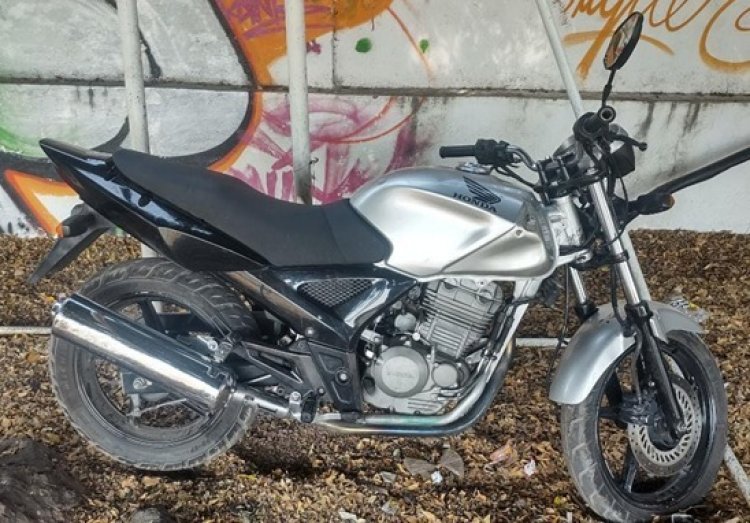 La Policía pudo recuperar estos 3 vehículos que fueron robados