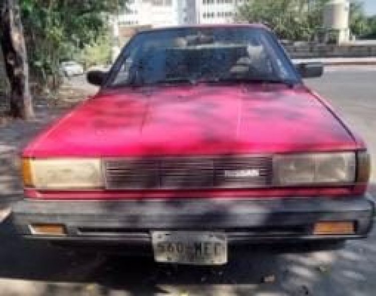 Asegura Mando Coordinado dos vehículos con reporte de robo