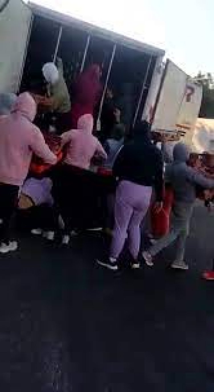 Otra vez, acusan de actos ilícitos  a presuntas alumnas de Amilcingo