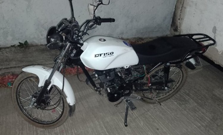 En Jiutepec, pudieron ser recuperados estos 2 vehículos que fueron robados