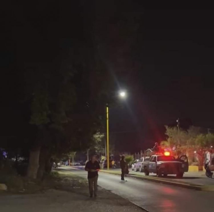 Hubo terror en Yautepec por múltiple asesinato