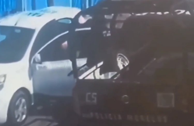 En Jonacatepec, quejas por el flagelo de la extorsión y robo