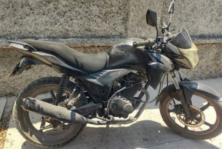Recuperó la Policía auto y moto robados en Cuautla y Totolapan