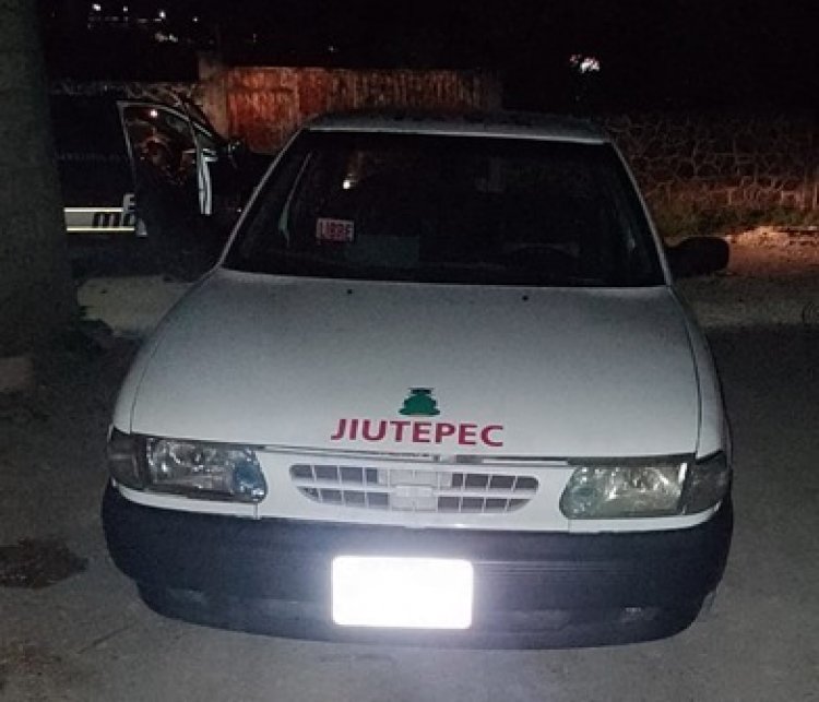 Pudieron ser recuperados estos 3 vehículos robados