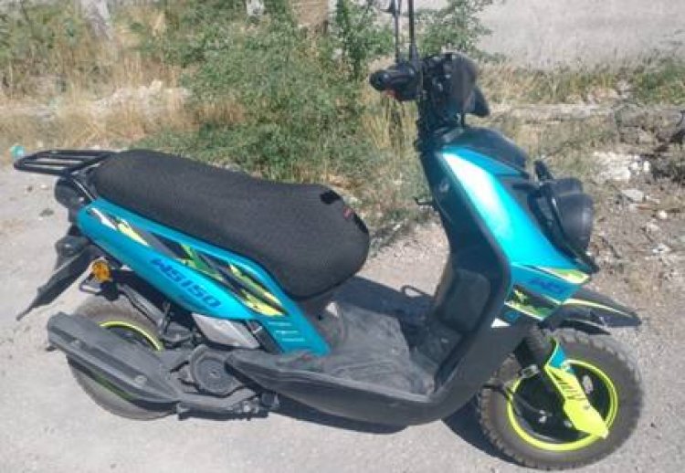 Cuatro vehículos con reporte de robo pudieron ser asegurados