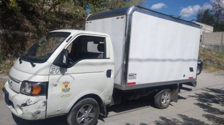 Cuatro vehículos con reporte de robo pudieron ser asegurados