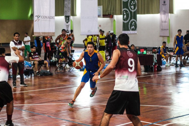 Invitan a participar en la etapa estatal del Encuentro Deportivo Indígena 2023