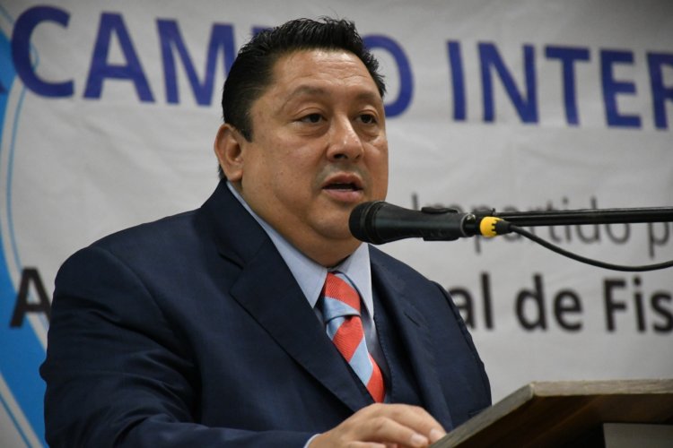 Embajada de EE.UU. realiza curso para FGE