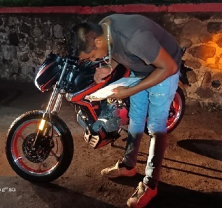 Se logra la recuperación de 6 vehículos en 5 municipios