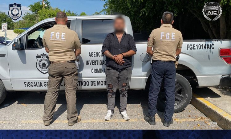 Este Ángel y cómplice robaron con violencia una camioneta a una pareja, según acusan